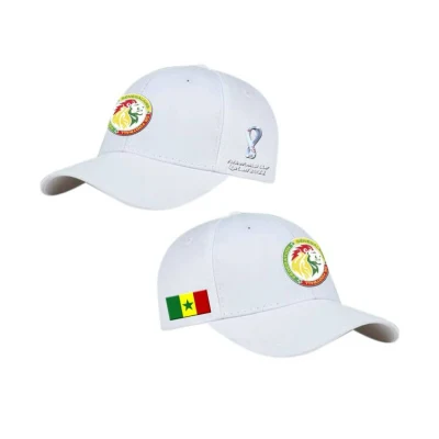 Бейсбольные кепки Katar Custom 100 % Baumwolle 2022 с 6 панелями
